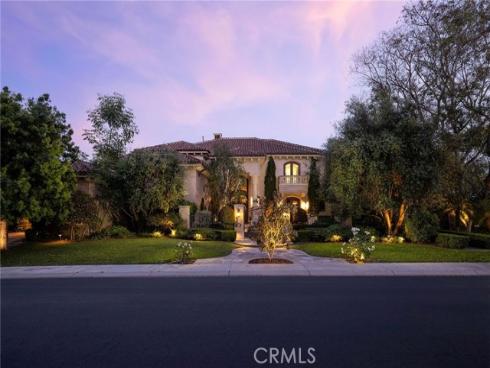 26  Palomino  , Coto de Caza, CA