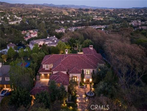 26  Palomino  , Coto de Caza, CA