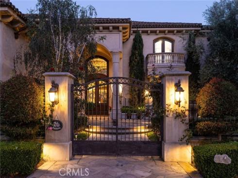 26  Palomino  , Coto de Caza, CA