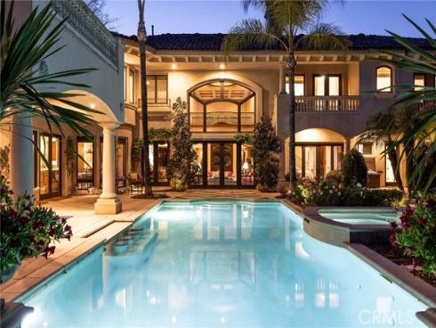 26  Palomino  , Coto de Caza, CA