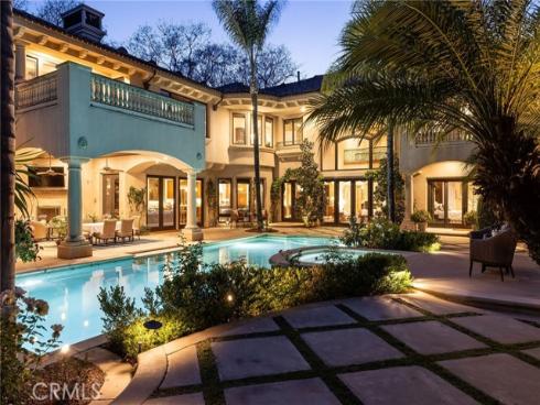 26  Palomino  , Coto de Caza, CA