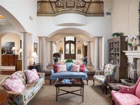 26  Palomino  , Coto de Caza, CA