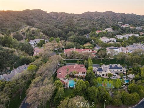 26  Palomino  , Coto de Caza, CA