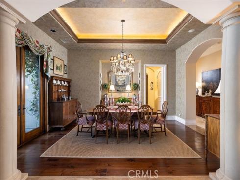 26  Palomino  , Coto de Caza, CA