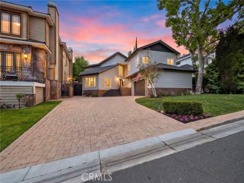 31661  Via Coyote  , Coto de Caza, CA