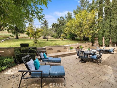 31661  Via Coyote  , Coto de Caza, CA