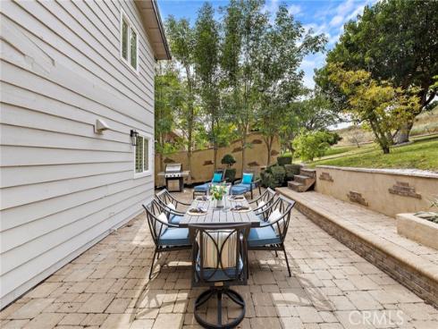 31661  Via Coyote  , Coto de Caza, CA