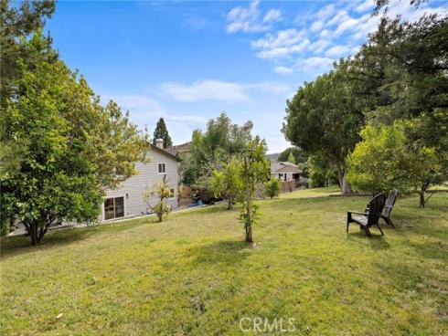 31661  Via Coyote  , Coto de Caza, CA