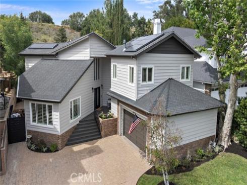 31661  Via Coyote  , Coto de Caza, CA