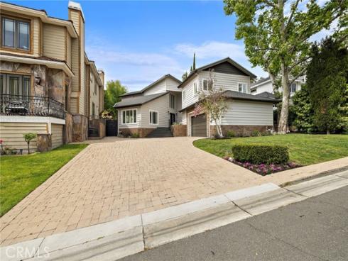 31661  Via Coyote  , Coto de Caza, CA