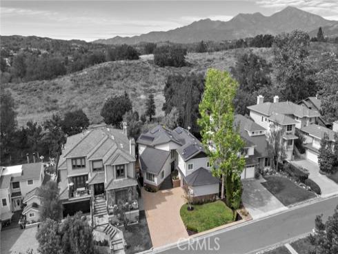 31661  Via Coyote  , Coto de Caza, CA