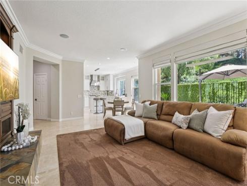 6  Westchester   Court, Coto de Caza, CA