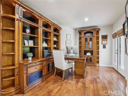 6  Westchester   Court, Coto de Caza, CA