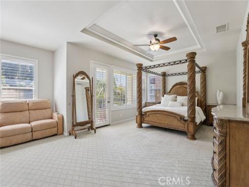 6  Westchester   Court, Coto de Caza, CA