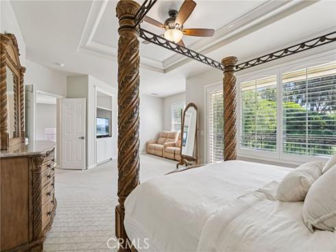 6  Westchester   Court, Coto de Caza, CA