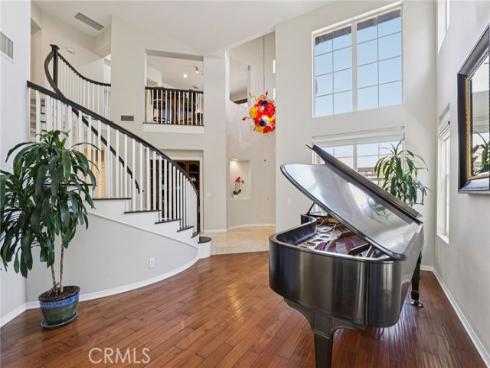 6  Westchester   Court, Coto de Caza, CA