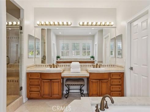 6  Westchester   Court, Coto de Caza, CA