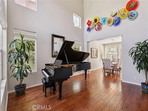 6  Westchester   Court, Coto de Caza, CA