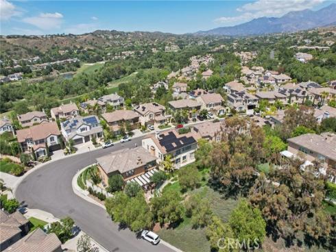 6  Westchester   Court, Coto de Caza, CA