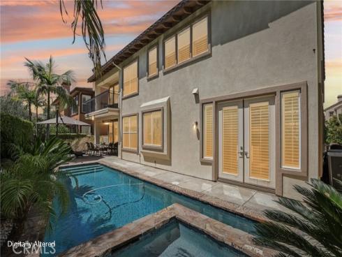 6  Westchester   Court, Coto de Caza, CA