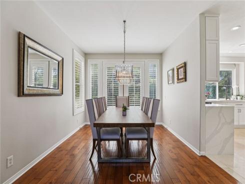 6  Westchester   Court, Coto de Caza, CA