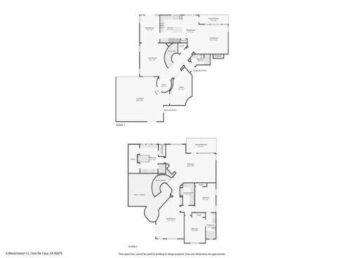 6  Westchester   Court, Coto de Caza, CA