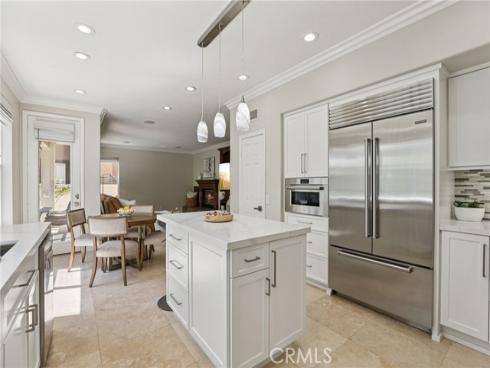 6  Westchester   Court, Coto de Caza, CA