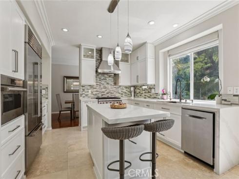 6  Westchester   Court, Coto de Caza, CA