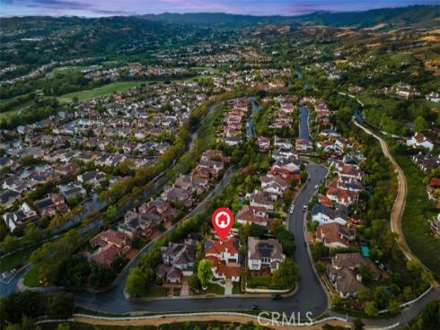 24  Hawthorne Lane  , Coto de Caza, CA