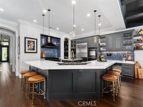 24  Hawthorne Lane  , Coto de Caza, CA