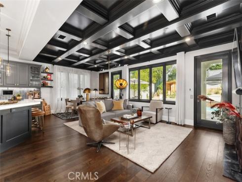 24  Hawthorne Lane  , Coto de Caza, CA