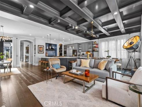 24  Hawthorne Lane  , Coto de Caza, CA