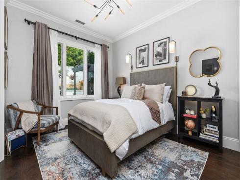 24  Hawthorne Lane  , Coto de Caza, CA