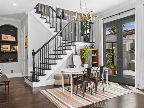 24  Hawthorne Lane  , Coto de Caza, CA