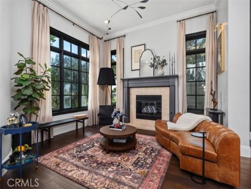 24  Hawthorne Lane  , Coto de Caza, CA