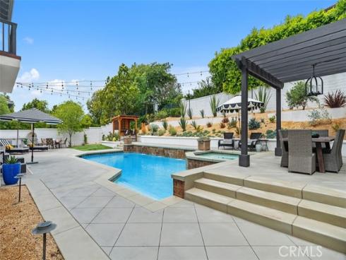 24  Hawthorne Lane  , Coto de Caza, CA