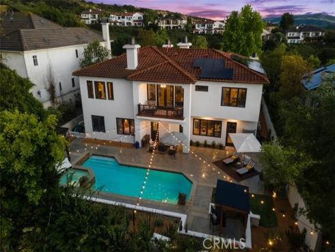 24  Hawthorne Lane  , Coto de Caza, CA