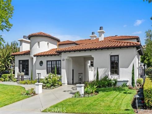 24  Hawthorne Lane  , Coto de Caza, CA