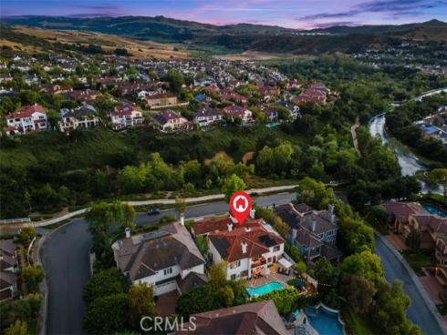 24  Hawthorne Lane  , Coto de Caza, CA