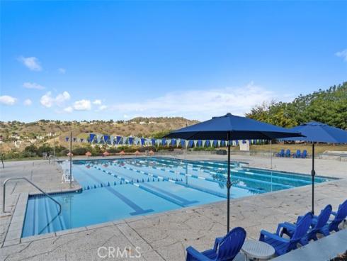 24  Hawthorne Lane  , Coto de Caza, CA