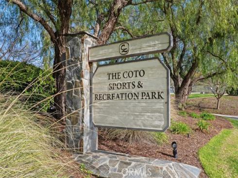 24  Hawthorne Lane  , Coto de Caza, CA