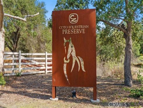 24  Hawthorne Lane  , Coto de Caza, CA