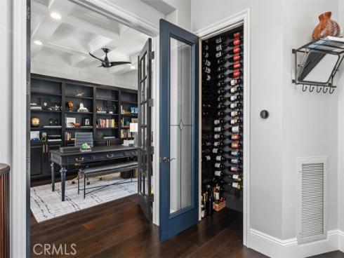 24  Hawthorne Lane  , Coto de Caza, CA