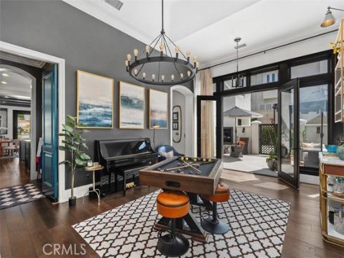 24  Hawthorne Lane  , Coto de Caza, CA