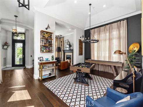 24  Hawthorne Lane  , Coto de Caza, CA