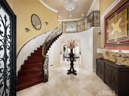 9  Rocky Mountain  , Coto de Caza, CA