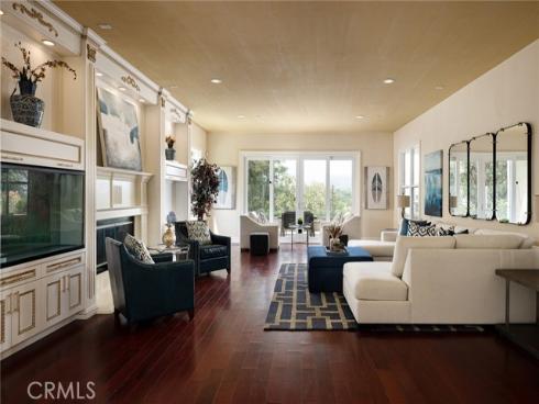 9  Rocky Mountain  , Coto de Caza, CA