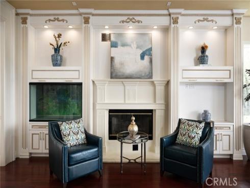 9  Rocky Mountain  , Coto de Caza, CA