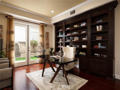 9  Rocky Mountain  , Coto de Caza, CA