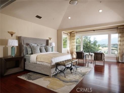 9  Rocky Mountain  , Coto de Caza, CA